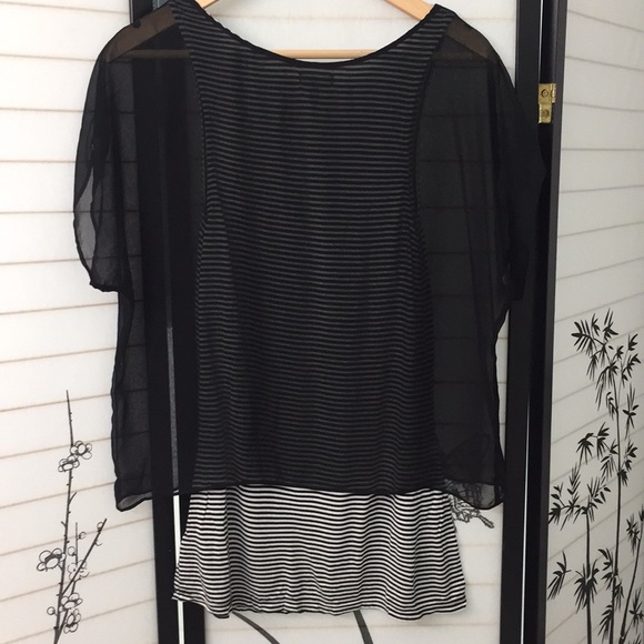 Express Top - Picture 4 of 5